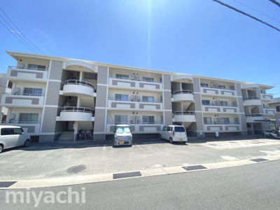 【外観】 | 第2小西ビル