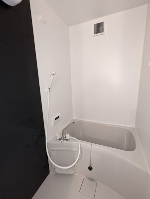 【浴室】 | リベルテ・アワ