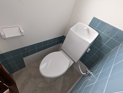 【トイレ】 | リベルテ・アワ