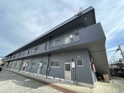 【外観】 | リベルテ・アワ