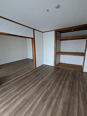 【洋室】 | リベルテ・アワ