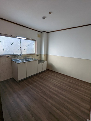 【キッチン】 | リベルテ・アワ