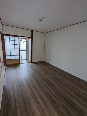 【居間・リビング】 | リベルテ・アワ