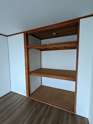 【収納】 | リベルテ・アワ