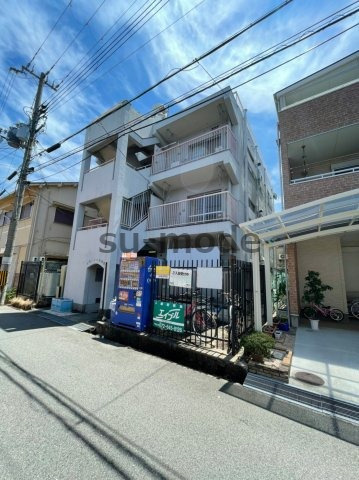 光栄ハイツ香露園のその他共用部分