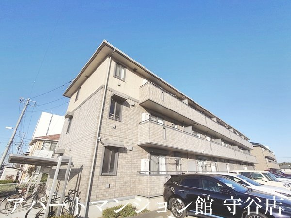 ラ ルーナ Ｂ