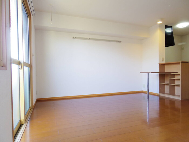 ＴＸハイムの居間・リビング