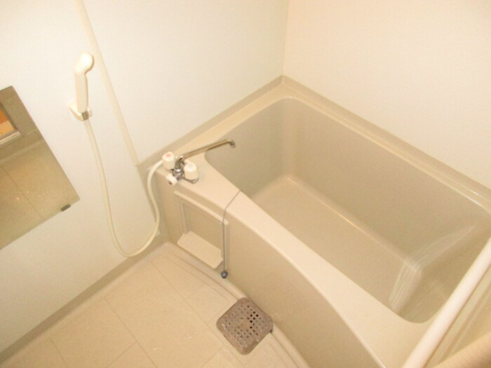 ＴＸハイムの浴室|浴室