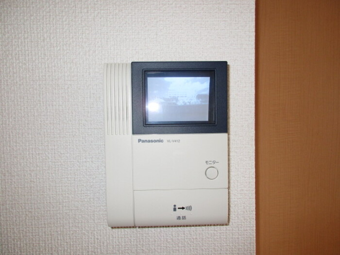 ＴＸハイムのセキュリティ|TVインターホン