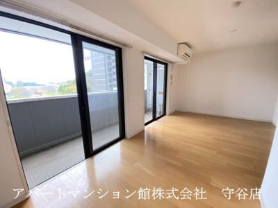 【居間・リビング】 | Park Side Residence（ﾊﾟｰｸｻｲﾄﾞﾚｼﾞﾃﾞﾝｽ）