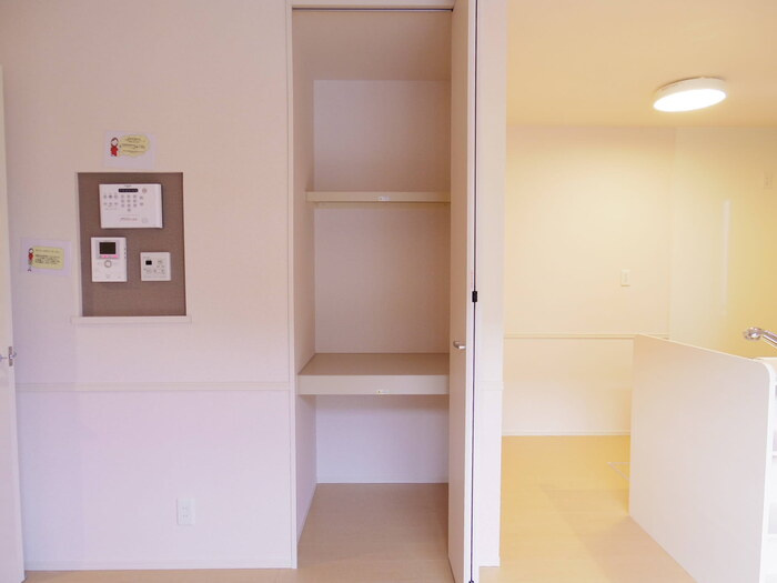 Owen Stanley(オーエンスタンレー) Aの収納|リビング収納