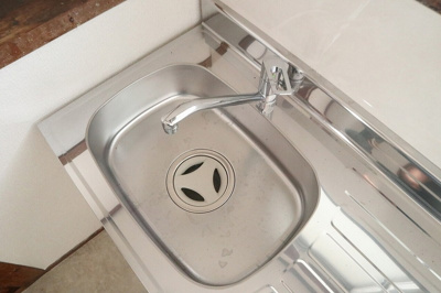 【キッチン】 | コーポ湊第2