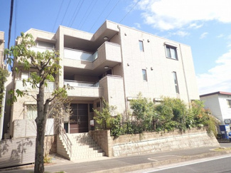 【外観】 | 積水ハウス施工の賃貸住宅シャーメゾン