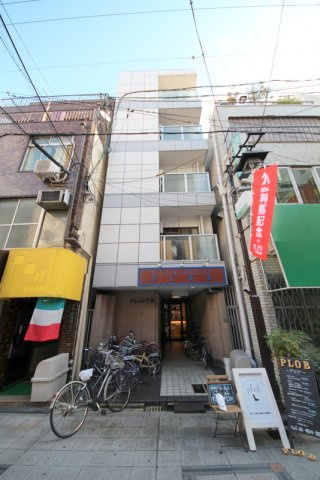 クレストＴＫ　仲介手数料無料