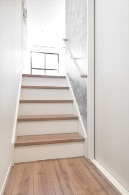 【内装】 | シャルマン港町