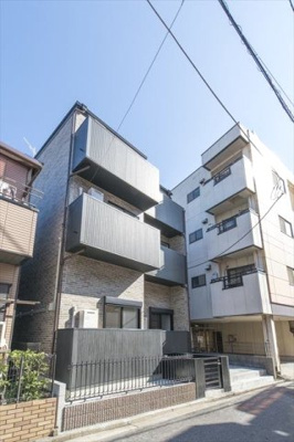 【エントランス】 | シャルマン港町