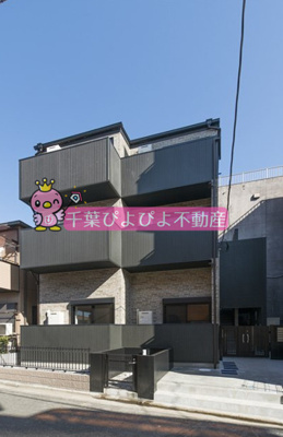 【外観】 | シャルマン港町