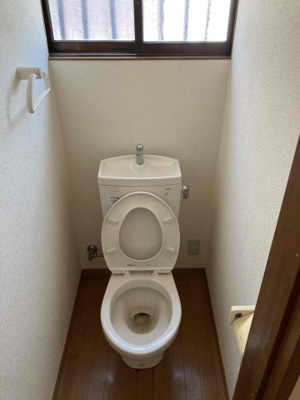 【浴室】 | コーポ橘第2 | 同建物の別室の写真