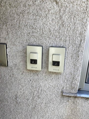 【トイレ】 | コーポ橘第2