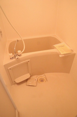 【浴室】 | コーポ湊 第1