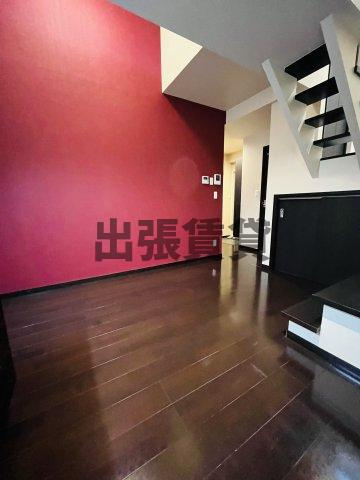 仲介手数料0円！RadIAnce荒子の居間・リビング