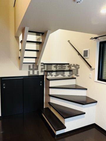 仲介手数料0円！RadIAnce荒子の内装