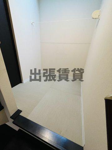 仲介手数料0円！RadIAnce荒子の内装