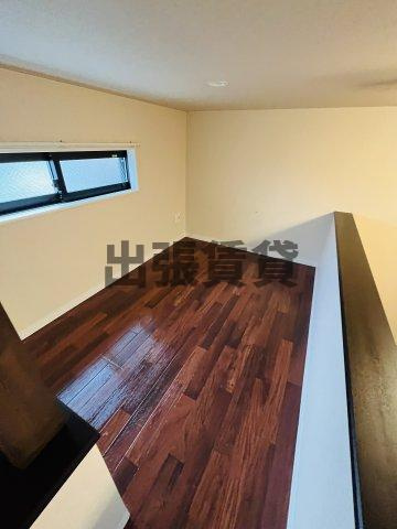 仲介手数料0円！RadIAnce荒子の内装