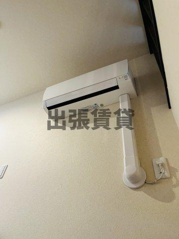 仲介手数料0円！RadIAnce荒子の設備