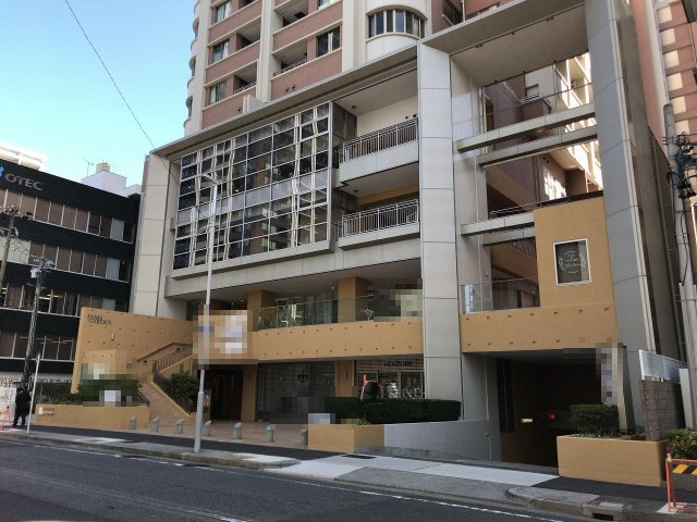  | パムスガーデン【　名古屋の貸事務所・貸オフィス　】