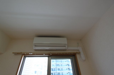 【設備】 | バリューエクセ | エアコン