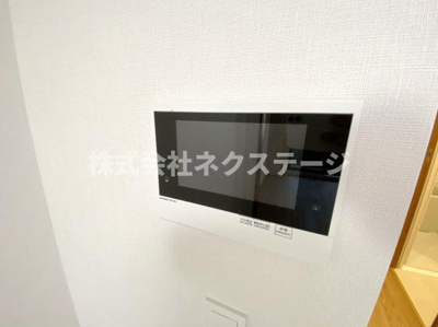 【セキュリティ】 | TOPAZ本厚木