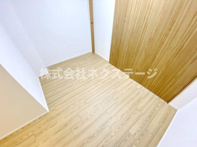 【洋室】 | TOPAZ本厚木