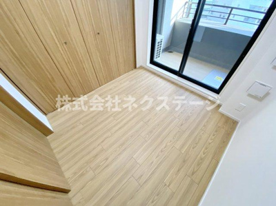 【寝室】 | TOPAZ本厚木