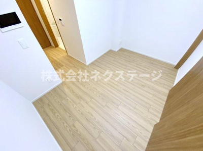 【洋室】 | TOPAZ本厚木