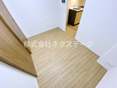 【洋室】 | TOPAZ本厚木