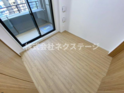 【寝室】 | TOPAZ本厚木