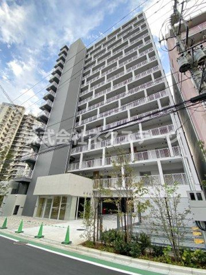 【外観】 | TOPAZ本厚木