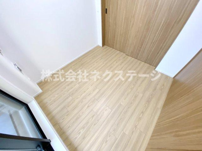 【寝室】 | TOPAZ本厚木