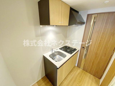 【キッチン】 | TOPAZ本厚木