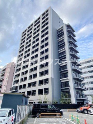 【外観】 | TOPAZ本厚木