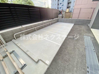 【その他共用部分】 | TOPAZ本厚木