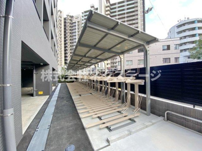 【その他共用部分】 | TOPAZ本厚木