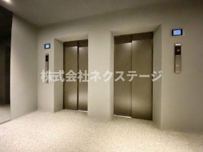 【設備】 | TOPAZ本厚木