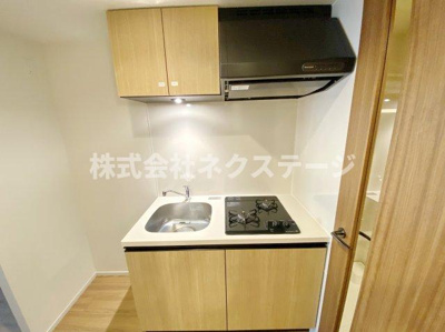 【キッチン】 | TOPAZ本厚木