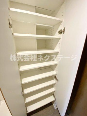 【収納】 | TOPAZ本厚木