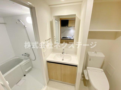 【独立洗面台】 | TOPAZ本厚木