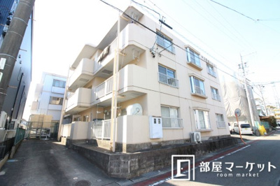 【周辺】 | 第二日高ハイツ