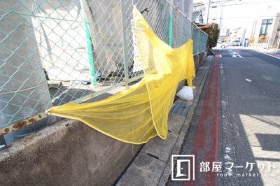 【その他共用部分】 | 第二日高ハイツ