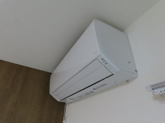 フジパレス御幣島の設備